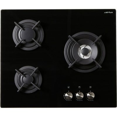 Plaque gaz AIRLUX 6150W 60cm, 1021051