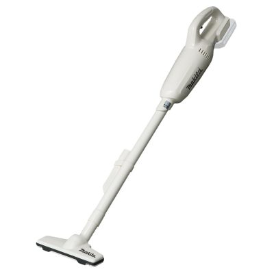 Aspirateur 18V à empreinte spéciale (sans batterie ni chargeur) MAKITA CL183DZ