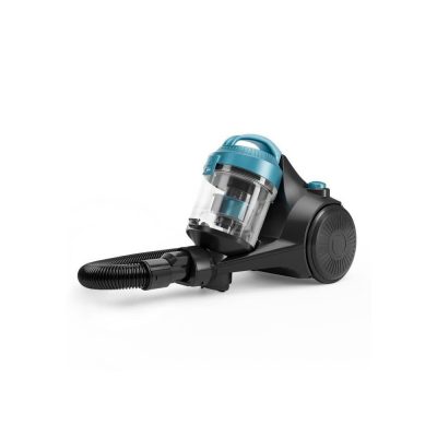 Aspirateur traîneau sans sac - H.KoeNIG STC48 - 700 W - 78 dB - Classe A - 2 L