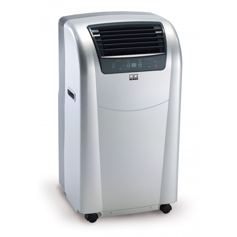 Climatiseur monobloc Remko RKL 360 Eco 3,5kW S-Line