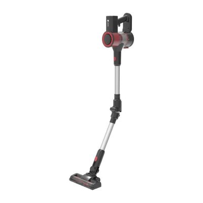 FAGOR FG21R - Aspirateur Balai sans fil Flex 2-en-1 - 150 W - 0,6 L - Rouge