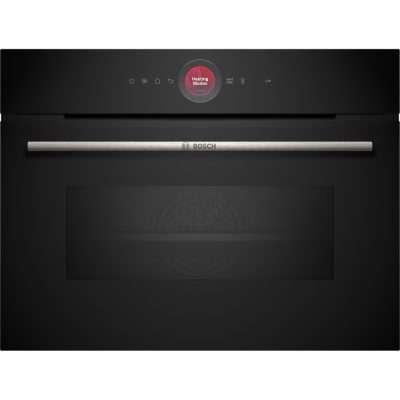 Four compact BOSCH CMG7241B1