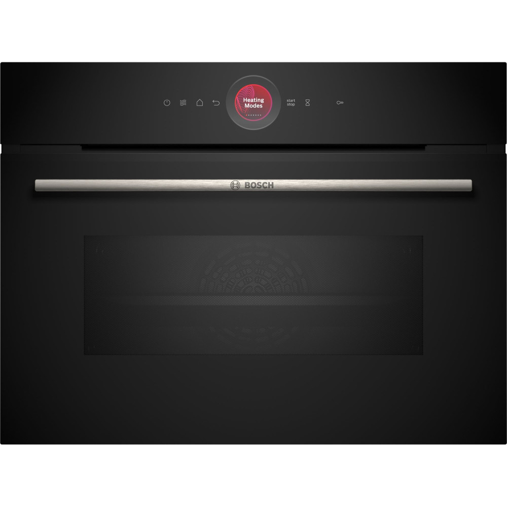 Four compact BOSCH CMG7241B1