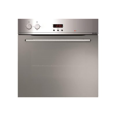 Four convection catalyse Métropol - Programmateur électronique - 3 fonc GLEM - GFMC330IX