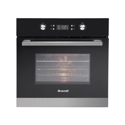 FOUR ELECT CATALYSE A INOX BRANDT - BFC8500X