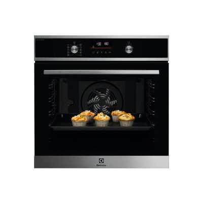Four Electrolux COD6P66X0