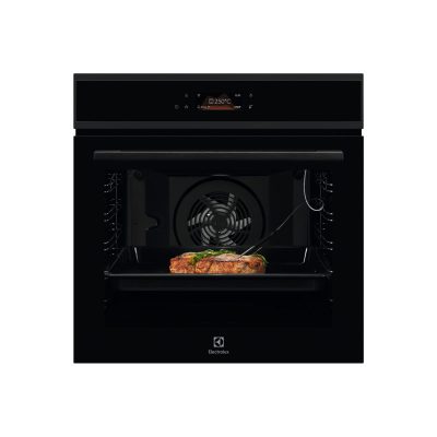 Four Electrolux EOE8P19WH