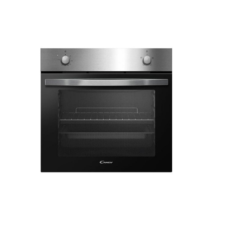 Fours encastrables Électrique 70L CANDY 2100W 59.5cm, FIDCX100