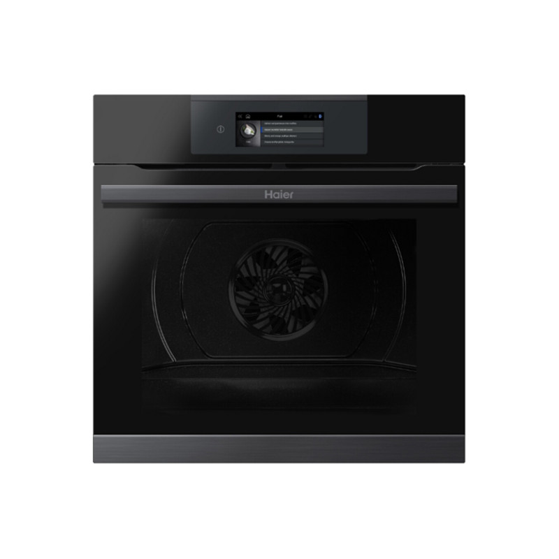 Four Haier HWO60SM5T9BH