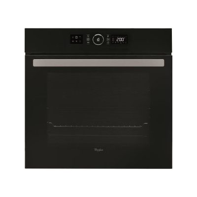 Fours encastrables Multifonction 73L WHIRLPOOL 3650W 60cm, AKZ96240NB