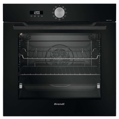Fours encastrables Multifonction 73L BRANDT 3385W 59.2cm, BOP7536B