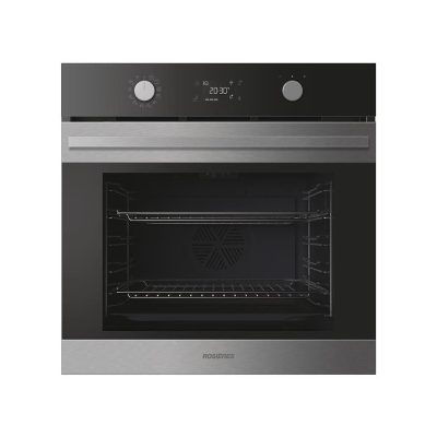 FOUR PYROLYSE Gamme Origine - 78 L? - Chaleur pulsée? - BASIC UX? - 12 ROSIERES - RO6H5TB3YTX