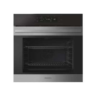 FOUR PYROLYSE Gamme Origine - 78 L? - Chaleur pulsée? - Graphic UX - ? ROSIERES - RO6H5G3YTX