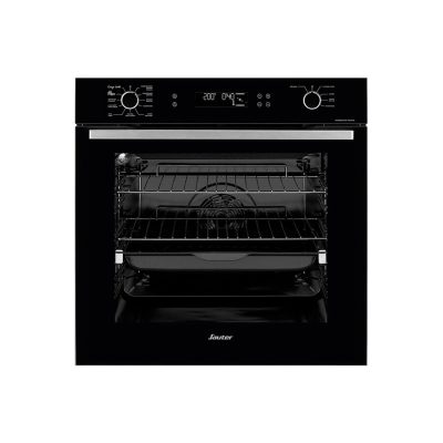 Fours encastrables Multifonction 73L SAUTER 59.2cm, 4902726