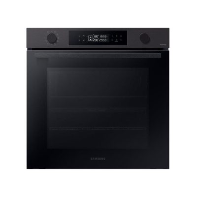 Four Série 4-Multifonctions Pyrolyse, Capacité de 76 L, Technologie Twi SAMSUNG - NV7B4430ZAB