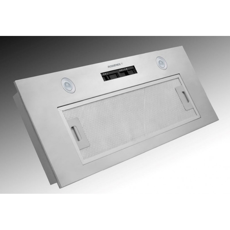 Groupe filtrant 606m³/h ROSIèRES 52cm, 1125121