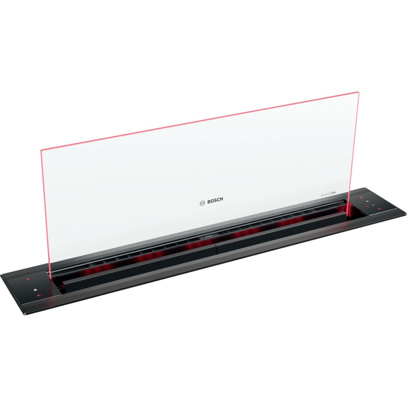 Hotte escamotable Bosch DDW88MM66 Serie 8