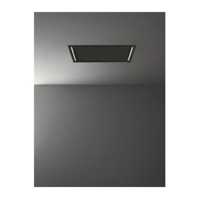 Hotte sans moteur moteur Falmec CORSTEL3422 Stella Noir 90cm