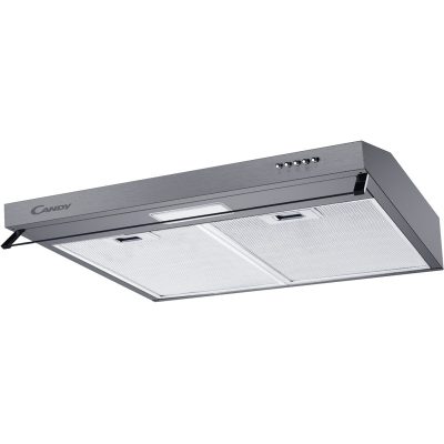 Hotte visière Candy CFT62 4S