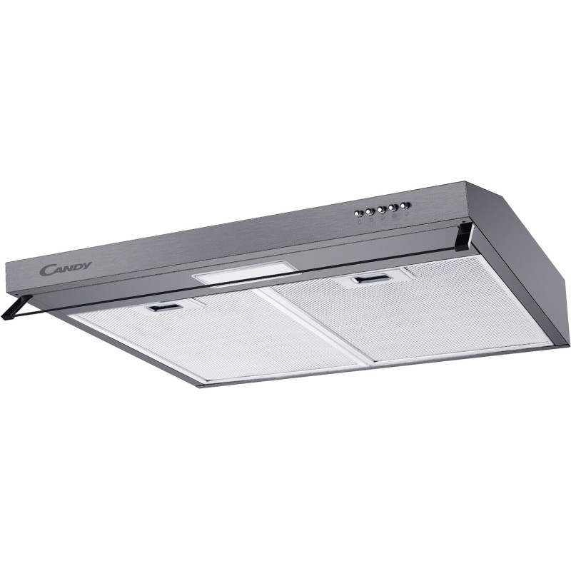 Hotte visière Candy CFT62 4S