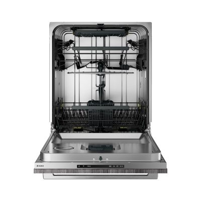 Lave vaisselle Asko DFI544D ENCASTRABLE 60 CM