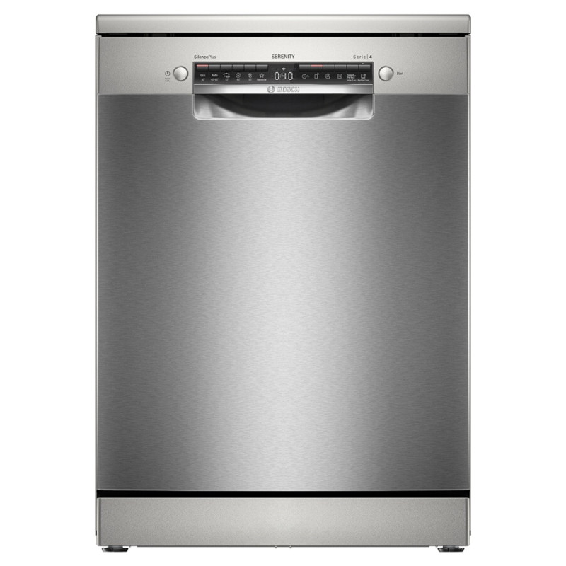 Lave vaisselle Bosch SMS4ETI28E