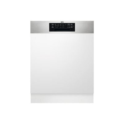 Lave vaisselle encastrable Aeg fee84706pm