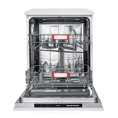 Lave-vaisselle tout-intégrable 60 cm AMICA ADF1212S1