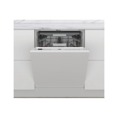 Lave vaisselle Whirlpool WH6IB14BN7S1S ENCASTRABLE 60 CM