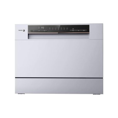 LV blanc 6 couverts - Classe D FAGOR - FLV0647DW