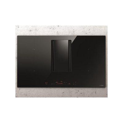 Plaque aspirante - Extraction ou recyclage - NIKOLATESLA ALPHA B BL/A/7 ELICA - PRF0193270