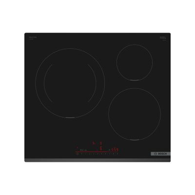 PLAQUE INDUCTION BOSCH PIJ631HB1E
