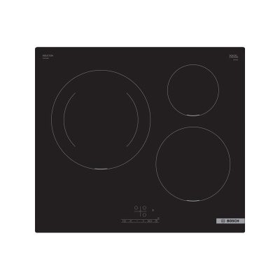 Plaque induction BOSCH, PUJ611BB5E