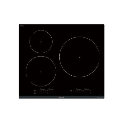 Plaque induction SAUTER 7400W 60cm, SPI9544B