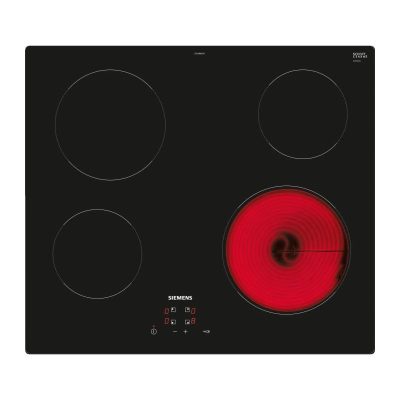 Plaque vitrocéramique SIEMENS, ET61RBEB8E