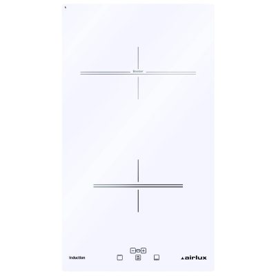 Plaque vitrocéramique AIRLUX 3700W 29cm, ATI 322 WH