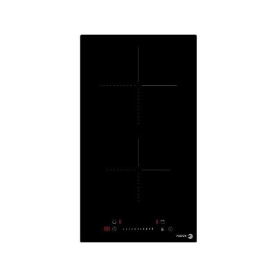 Table de cuisson vitro 2 foyers Hilight , Puissance : 3 000 W , Command FAGOR - FTV2522C